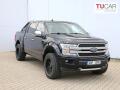 Ford F-150 Platinum 5.0 V8 
