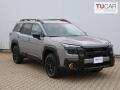 Subaru Outback Wilderness 2.4L Turbo 