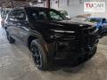 Chevrolet Traverse RS 2.5 Turbo