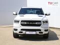 RAM 1500 Laramie 5.7 V8 HEMI 