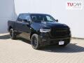 Dodge RAM 1500 Limited 5.7 V8 2026 RED