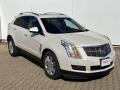 Cadillac SRX Luxury 3.0 V6 