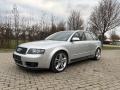 Audi S4 4.2 V8 Quattro