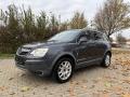 Opel Antara 2.4i + LPG 4x4