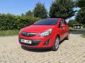 Opel Corsa 1.2 63kw klima