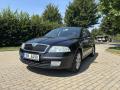 koda Octavia 1.6 FSi