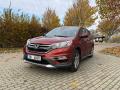 Honda CR-V 1.6 i-DTEC 4x4