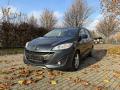 Mazda 5 2.0 Center-Line