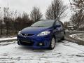 Mazda 5 2.0 Exclusive