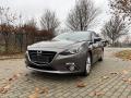 Mazda 3 2.0 Sports-Line
