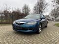 Mazda 6 2.0 108kw
