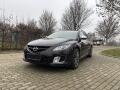 Mazda 6 2.5 Dynamic