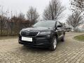 �koda Karoq 2.0 TDi 4x4 DSG