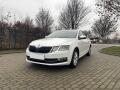 �koda Octavia 1.6 TDi DSG