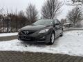 Mazda 6 2.0 Edition 125