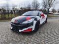 Peugeot RCZ 2.0 Hdi 120 Kw