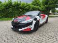 Peugeot RCZ 2.0 Hdi 120 Kw