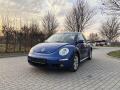 Volkswagen New Beetle 1.9 TDi 77kw