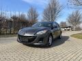 Mazda 3 2.0 Exclusive-Line