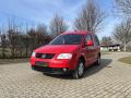 Volkswagen Caddy 1.6 75kw Life 7 m�st