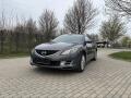 Mazda 6 2.0 Exclusive pln� servis