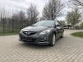 Mazda 6 2.5 Exclusive-Line