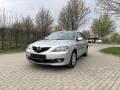 Mazda 3 1.6 Active
