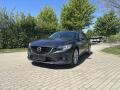 Mazda 6 2.0 Sports-Line