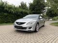 Mazda 6 2.5 Top Sport