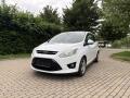 Ford Grand C-MAX 1.6 Ti-VCT Titanium 7 m�st
