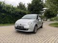 Fiat 500 1.2 Pur O2