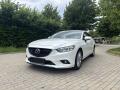 Mazda 6 2.0 Sports-Line