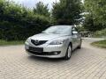 Mazda 3 1.6 Sport Active