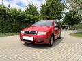 �koda Fabia 1.2 HTP