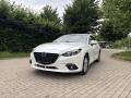 Mazda 3 2.0 Center-Line