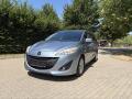 Mazda 5 2.0 Center-Line