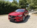 Mazda 6 2.0 Sports-Line