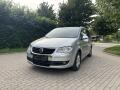 Volkswagen Touran 1.9 TDi Trend