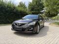 Mazda 6 2.0 Edition 125