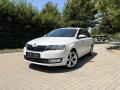�koda Rapid 1.2 TSI Ambition