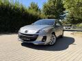 Mazda 3 1.6 Edition