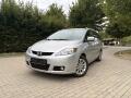 Mazda 5 1.8 Exclusive