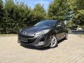 Mazda 3 2.0 Sports-Line AUTOMAT