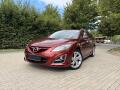 Mazda 6 2.0 Sports-Line