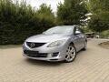 Mazda 6 2.5 Top Bose