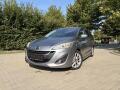 Mazda 5 2.0 Sports-Line