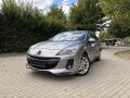 Mazda 3 2.0 Sport Edition