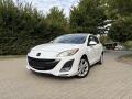 Mazda 3 1.6 90th Anniversary
