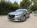 Mazda 3 2.0 Center-Line