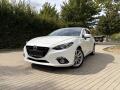 Mazda 3 2.0 Sports-Line